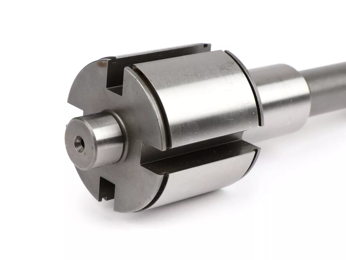 Drive shaft -CIF- Vespa PK50-125 S/XL/XL2, V50 (V5A1T ab Nr. 69444), V50 Special (V5B3T ab Nr. 94315), V50 Elestart (V5B4T ab Nr. 1514), PV125 (VMA2T ab Nr. 150203), ET3 (VMB1T ab Nr. 8161)
