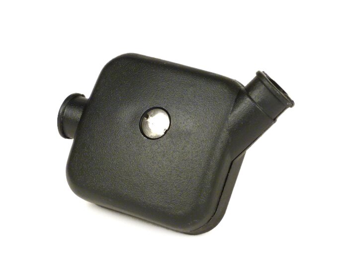 Junction box engine -GRABOR- Vespa 50 N, 50 L, 50 R, 50 S, 50 SR, 50 SS, V90, 90 Racer, 90 SS, Vespa 100, PV125 - screw type terminals