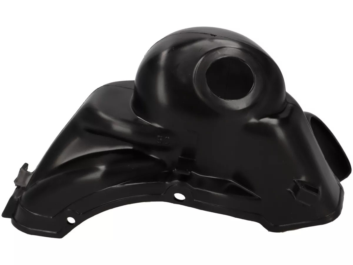 Cylinder cowling -OEM QUALITY- Vespa V50, PK50 (for cylinder 50-112 cc)