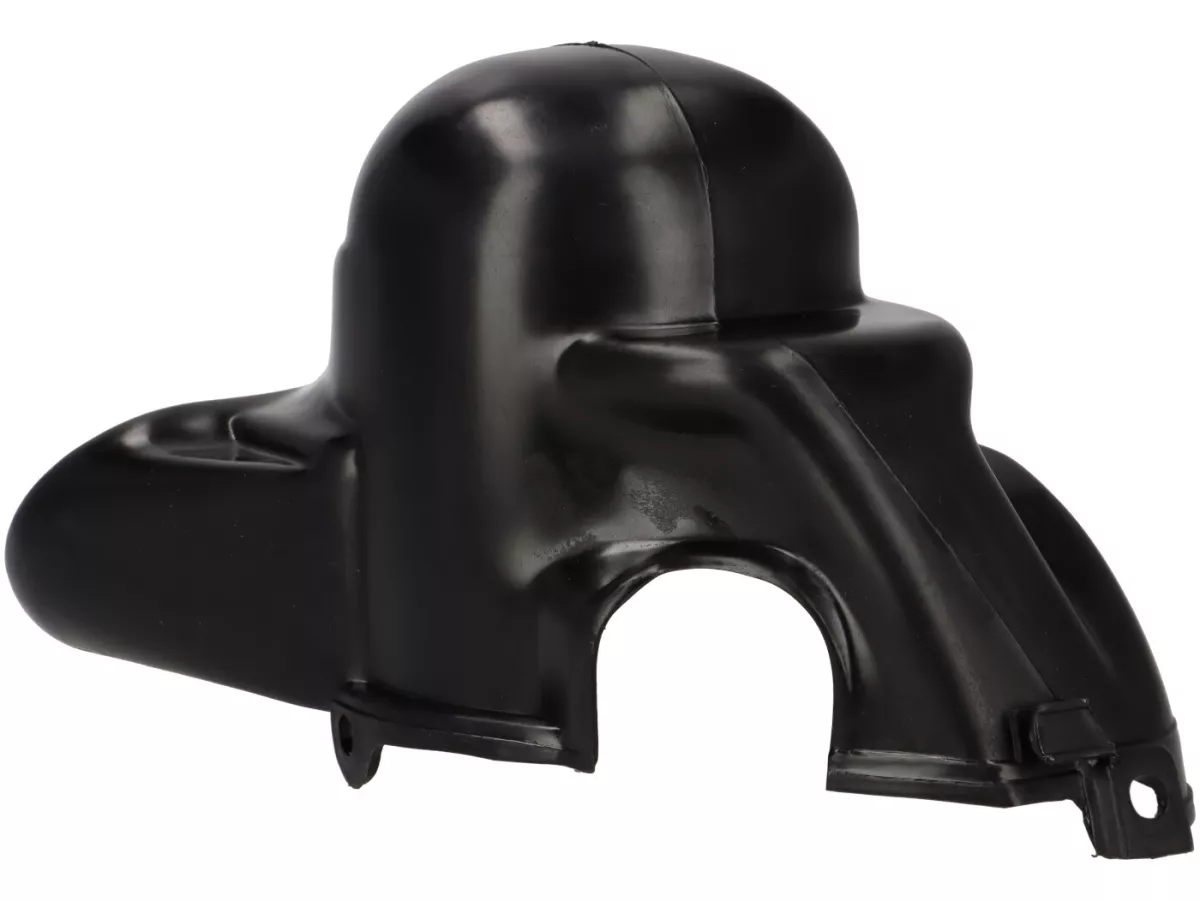 Cylinder cowling -OEM QUALITY- Vespa V50, PK50 (for cylinder 50-112 cc)