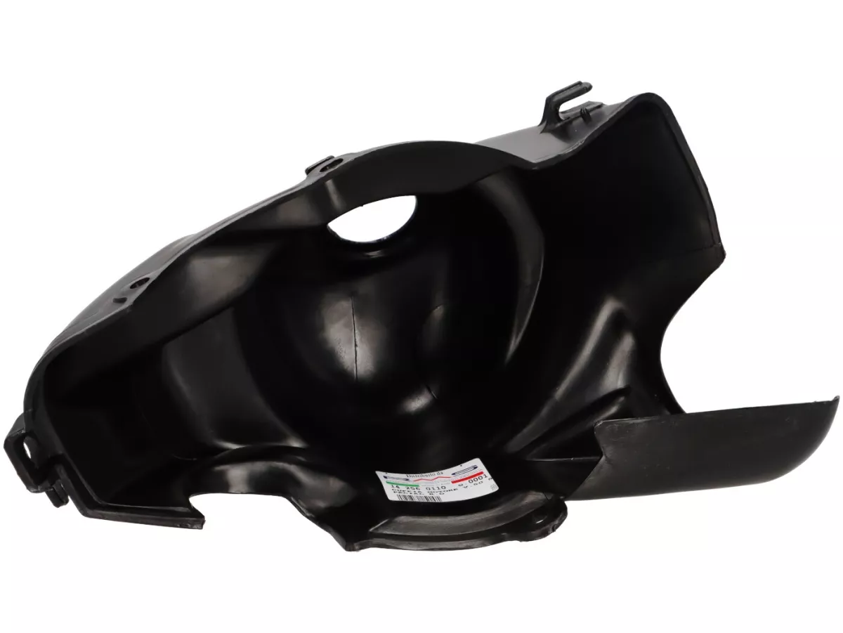 Cylinder cowling -OEM QUALITY- Vespa V50, PK50 (for cylinder 50-112 cc)
