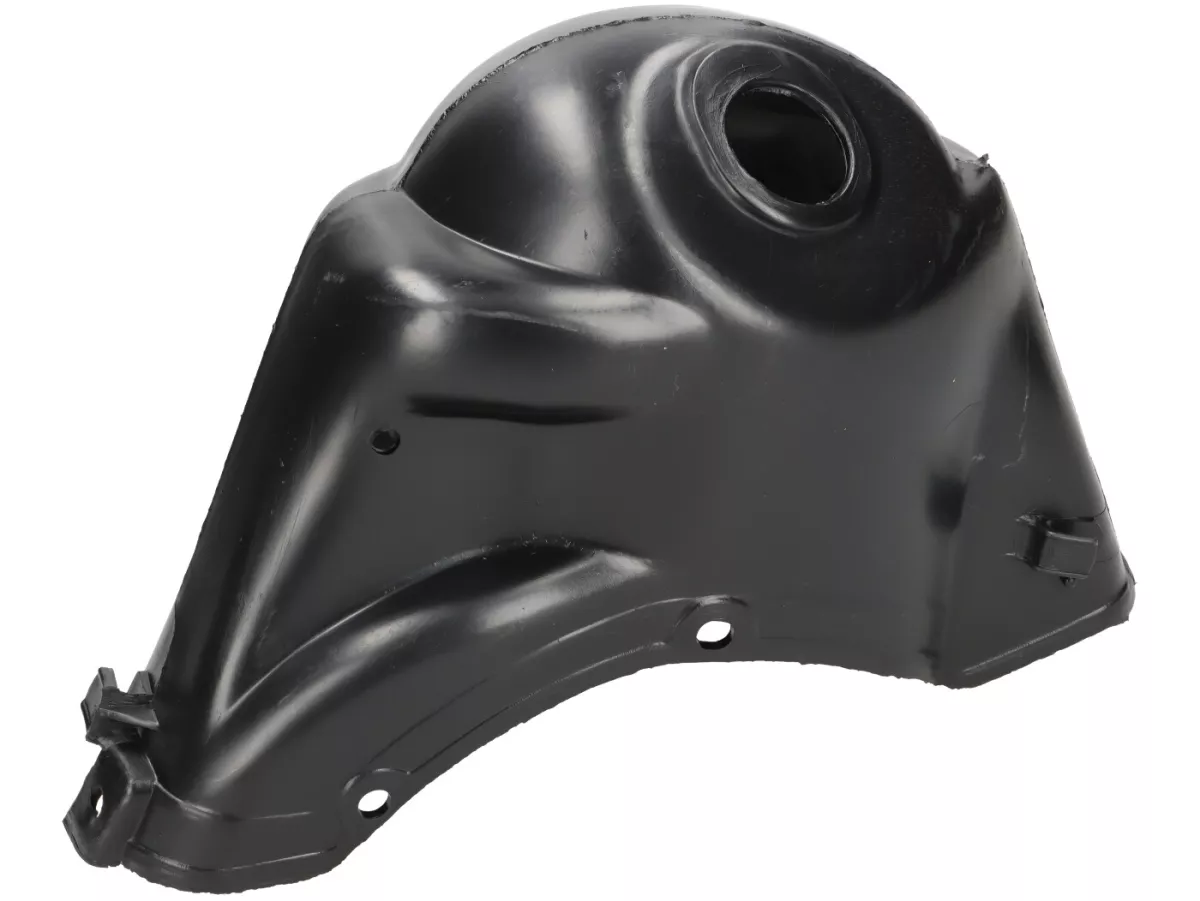 Tapa de cilindro -CALIDAD OEM- Vespa PV125, ET3, PK125 S/XL (para cilindro 125-136 ccm)