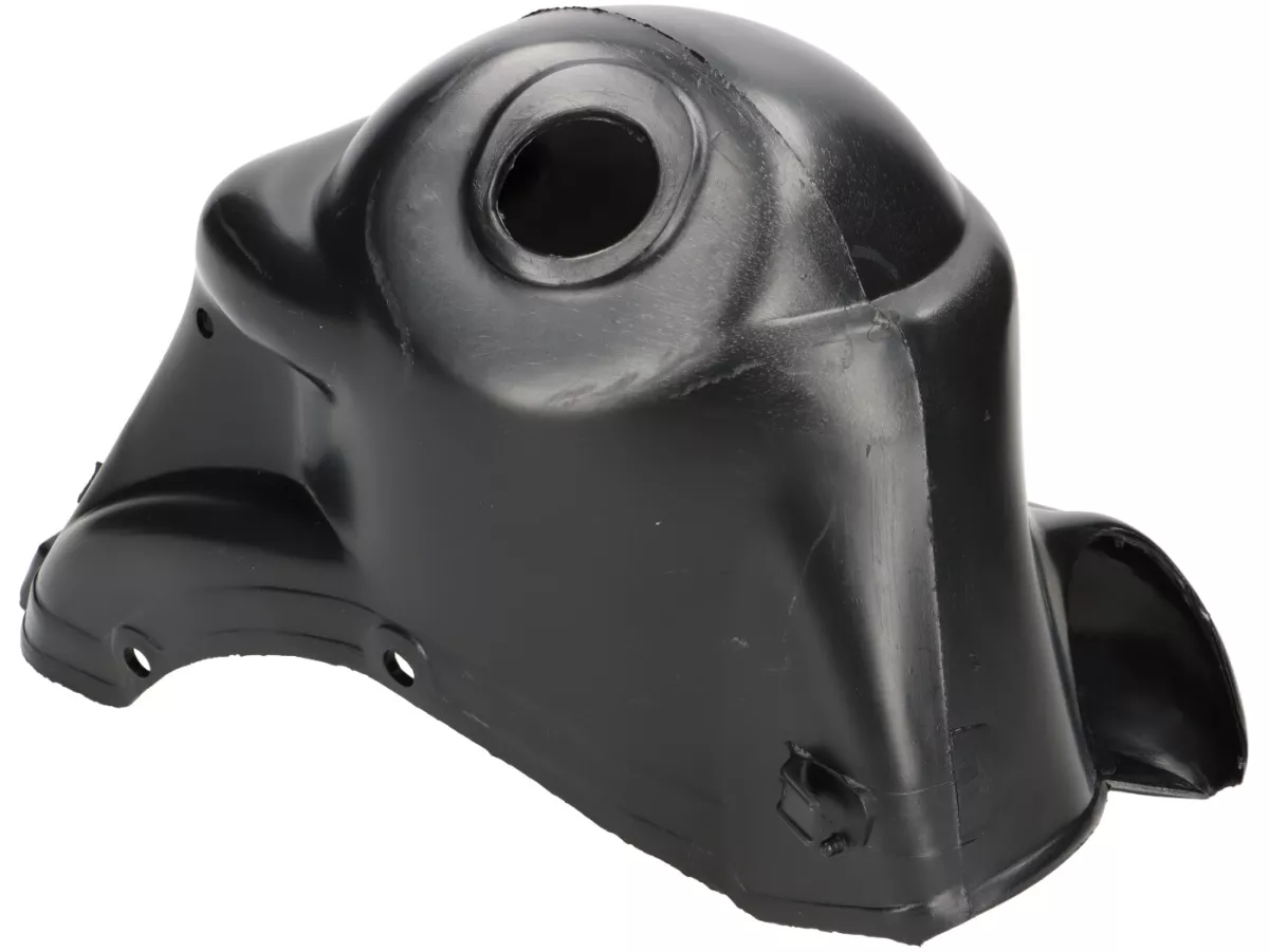 Tapa de cilindro -CALIDAD OEM- Vespa PV125, ET3, PK125 S/XL (para cilindro 125-136 ccm)