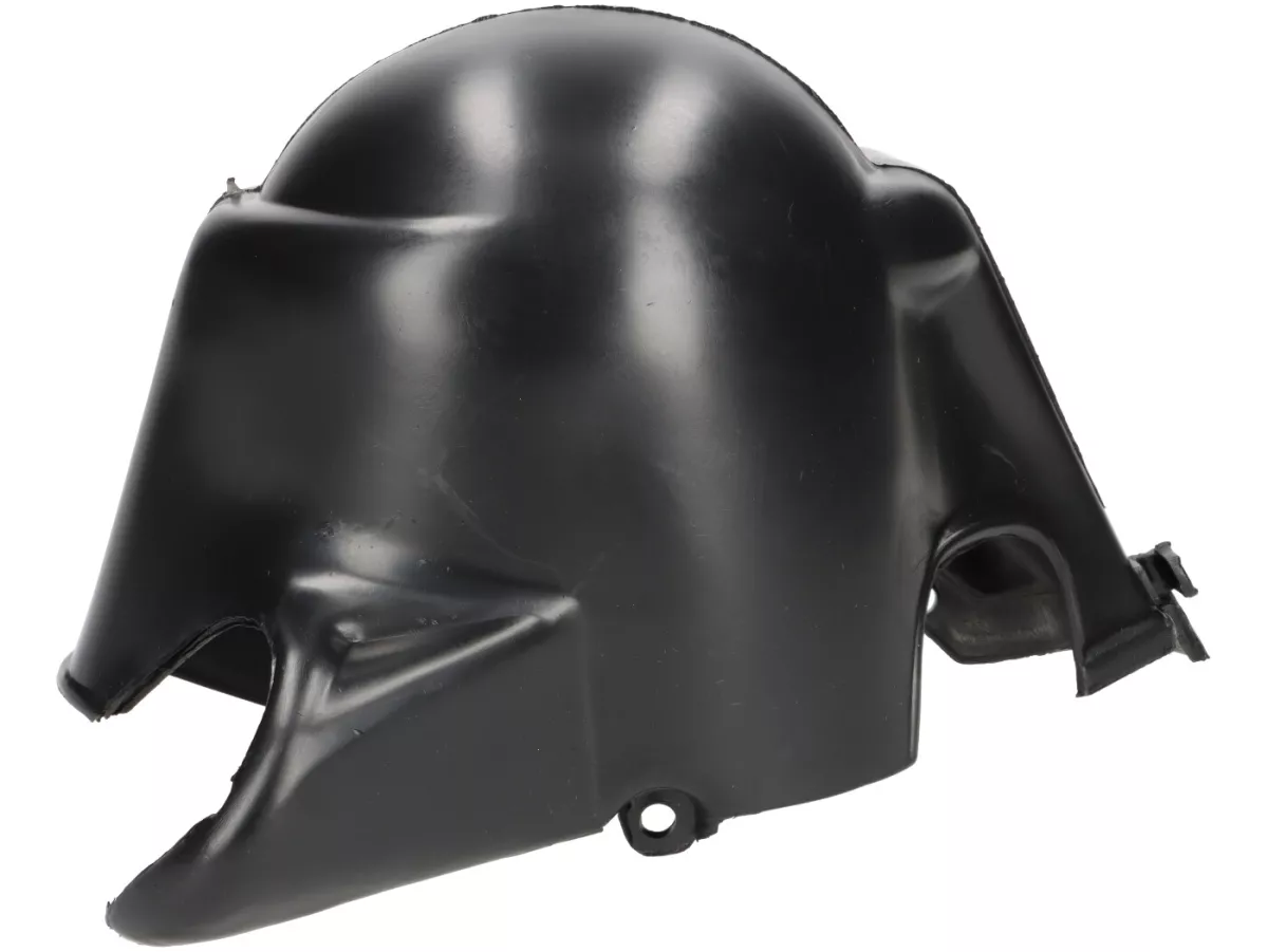 Tapa de cilindro -CALIDAD OEM- Vespa PV125, ET3, PK125 S/XL (para cilindro 125-136 ccm)