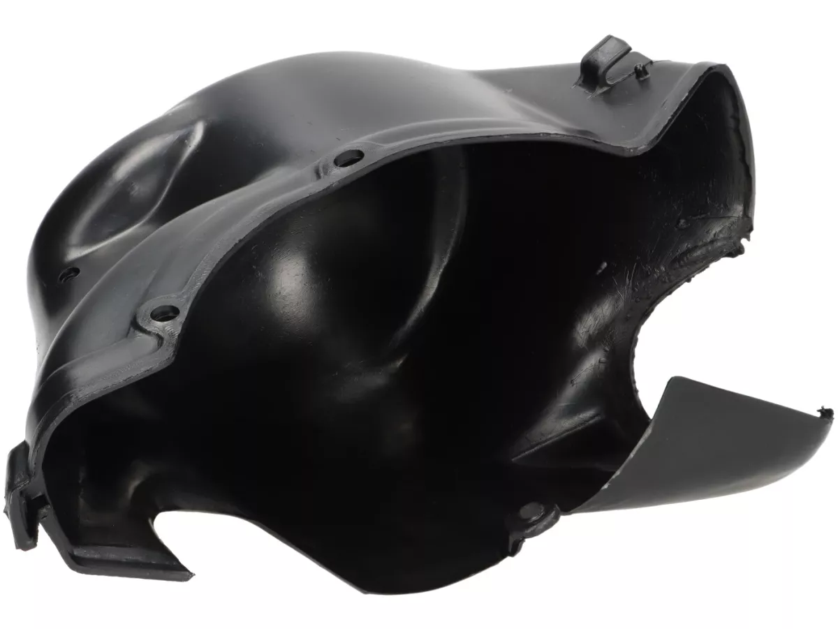 Tapa de cilindro -CALIDAD OEM- Vespa PV125, ET3, PK125 S/XL (para cilindro 125-136 ccm)