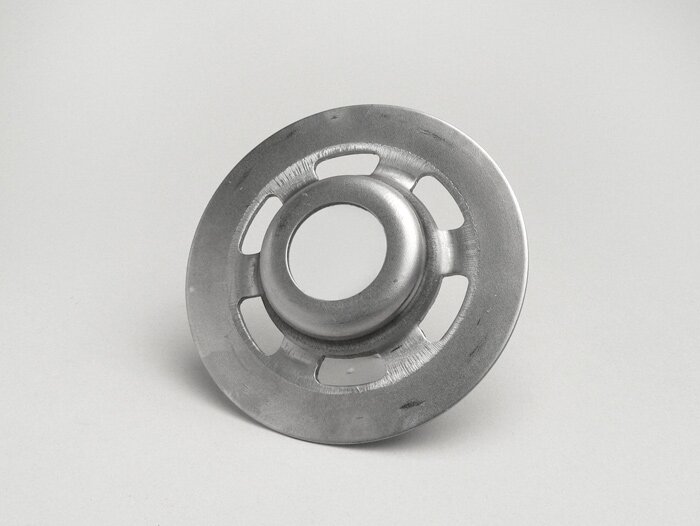 Clutch base plate -OEM QUALITY- Vespa V50, PV125, ET3, PK S, PK XL1
