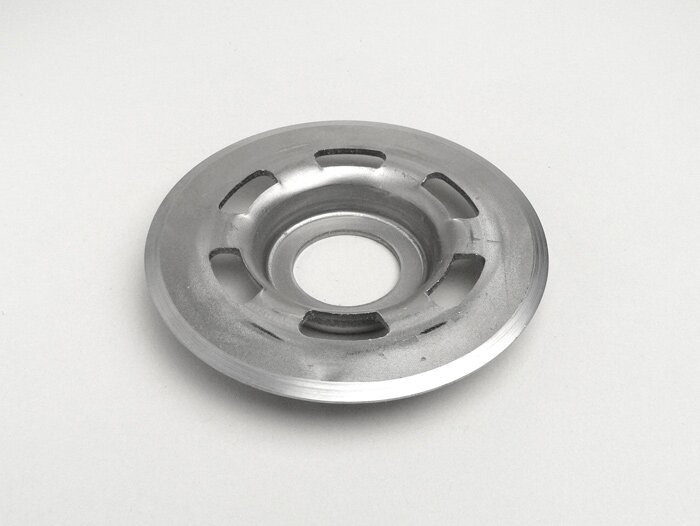 Clutch base plate -OEM QUALITY- Vespa V50, PV125, ET3, PK S, PK XL1