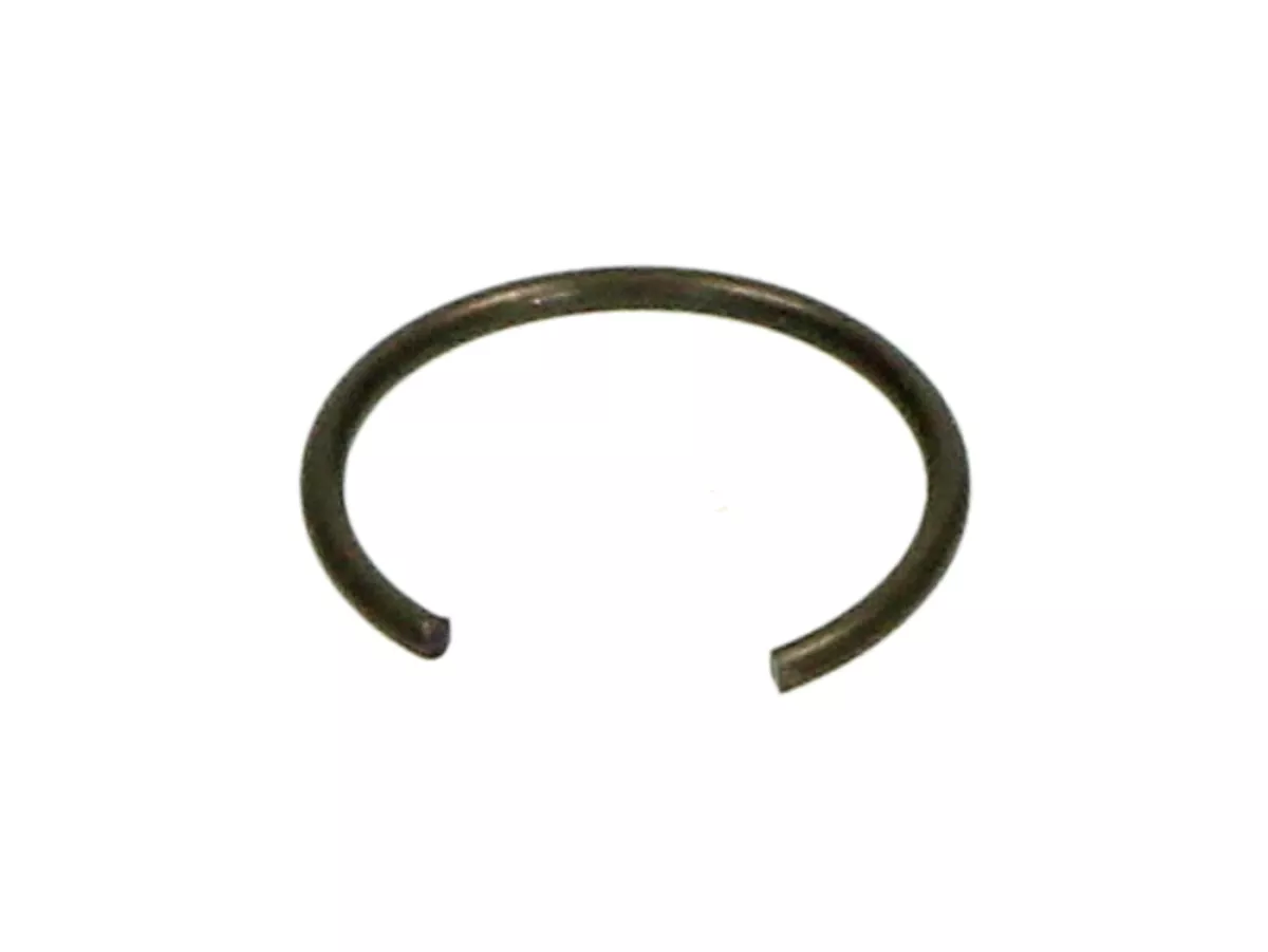 Circlip for gudgeon pin -12mm x 1mm- C type