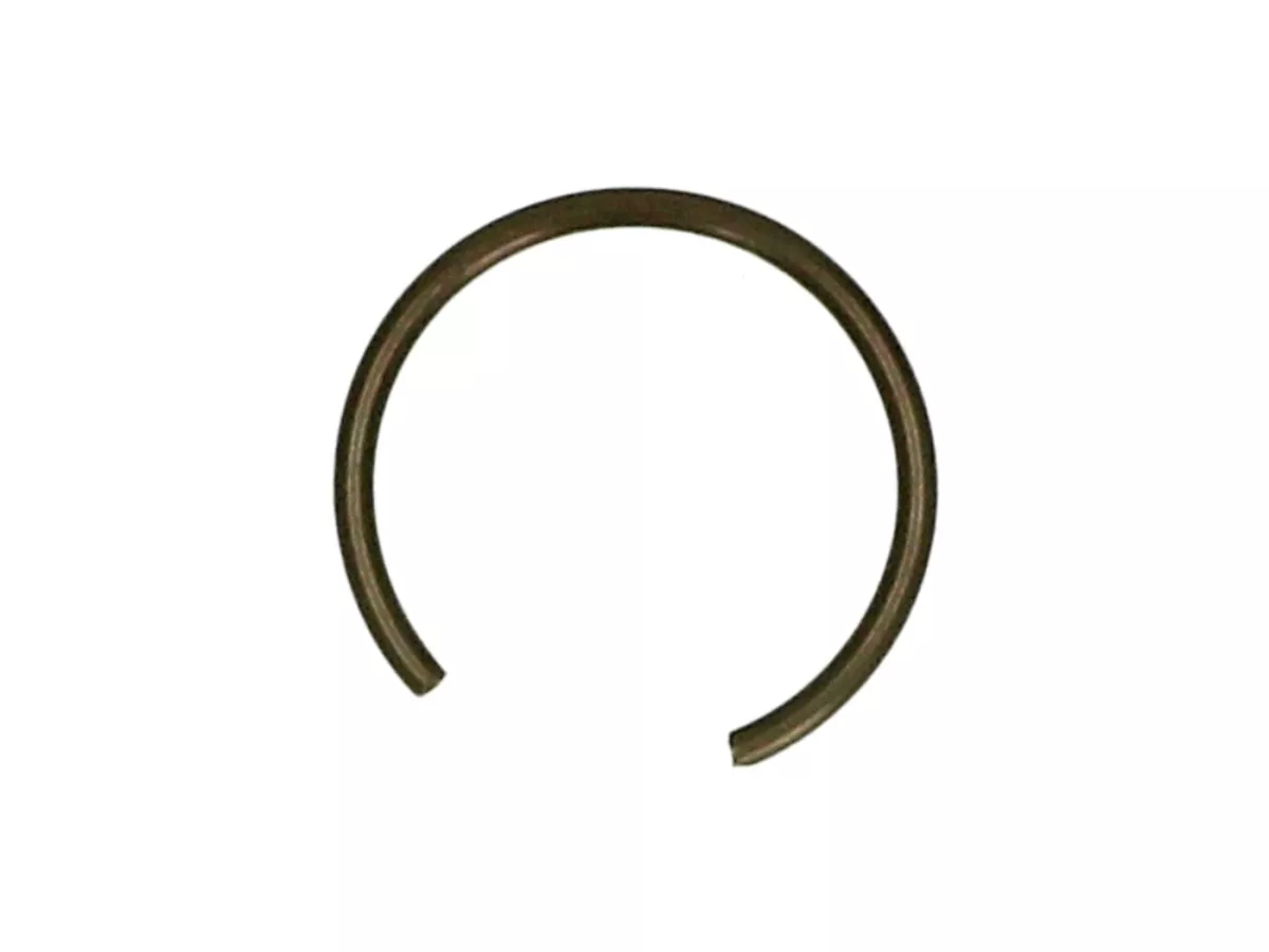 Circlip for gudgeon pin -12mm x 1mm- C type