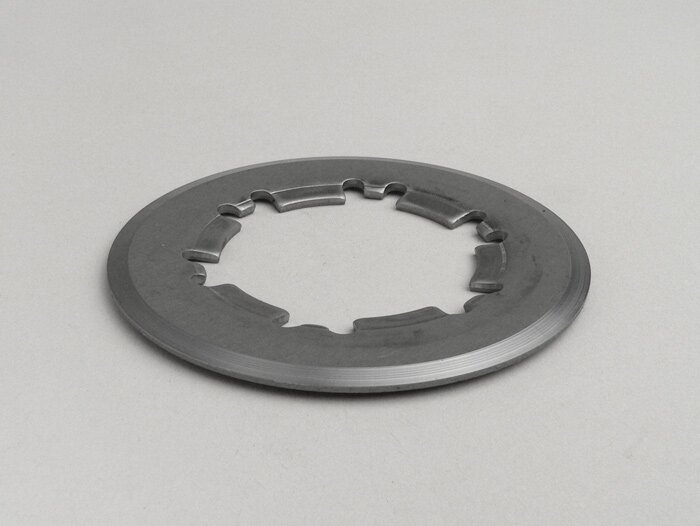 Disque fermeture embrayage -QUALITÉ OEM- Vespa V50, PV125, ET3, PK S, PK XL1