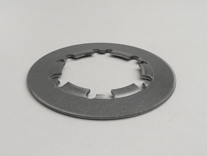 Disque fermeture embrayage -QUALITÉ OEM- Vespa V50, PV125, ET3, PK S, PK XL1