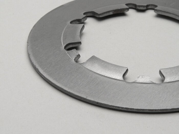 Disque fermeture embrayage -QUALITÉ OEM- Vespa V50, PV125, ET3, PK S, PK XL1