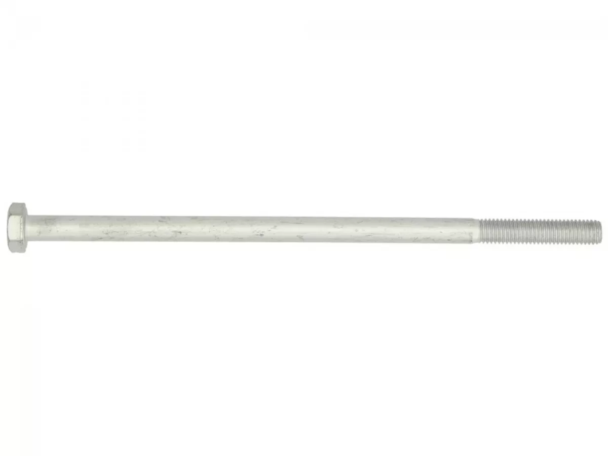 Engine bolt M10 x 210mm -OEM QUALITY- Vespa V50, V90, SS50, SS90, PV125, ET3, PK S, PK XL