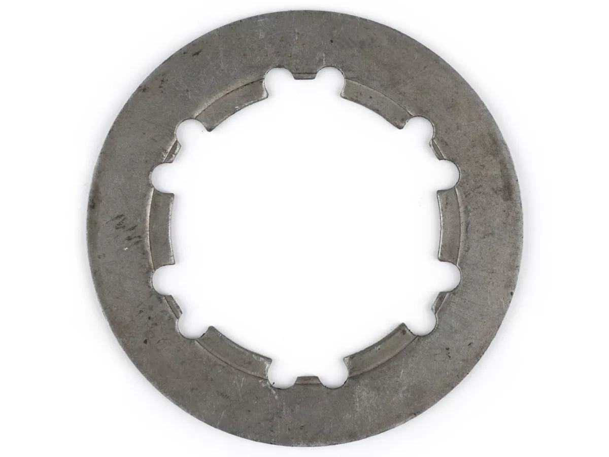Clutch top plate -VESPA (NOS)- Vespa PK XL2