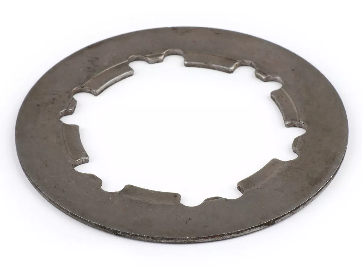 Clutch top plate -VESPA (NOS)- Vespa PK XL2