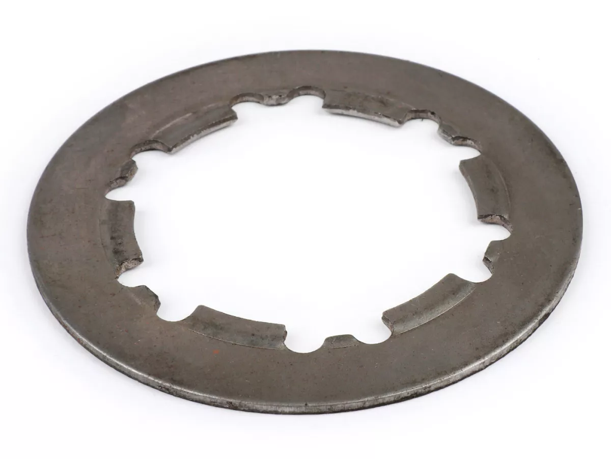 Clutch top plate -VESPA (NOS)- Vespa PK XL2