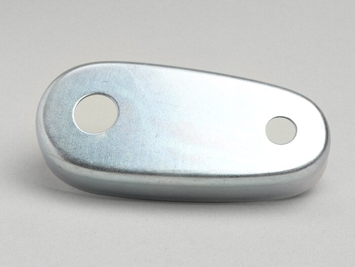 Swingarmdeksel -OEM KWALITEIT- Vespa V50, ET3, PV125 binnenkant