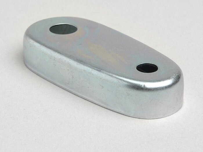 Swingarmdeksel -OEM KWALITEIT- Vespa V50, ET3, PV125 binnenkant