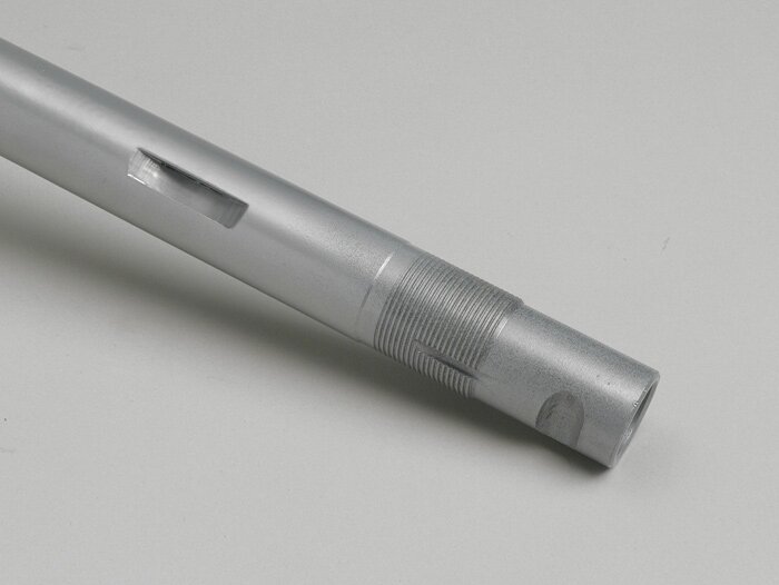 Horquilla - Tubo de dirección - Tubo de dirección -CIF- Vespa V50, ET3, PV125