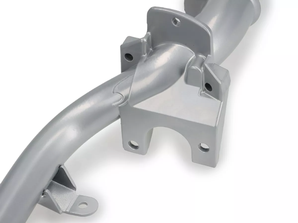 Vork - Stuurbuis - Stuurbuis -OEM KWALITEIT- Vespa PK XL, PK S