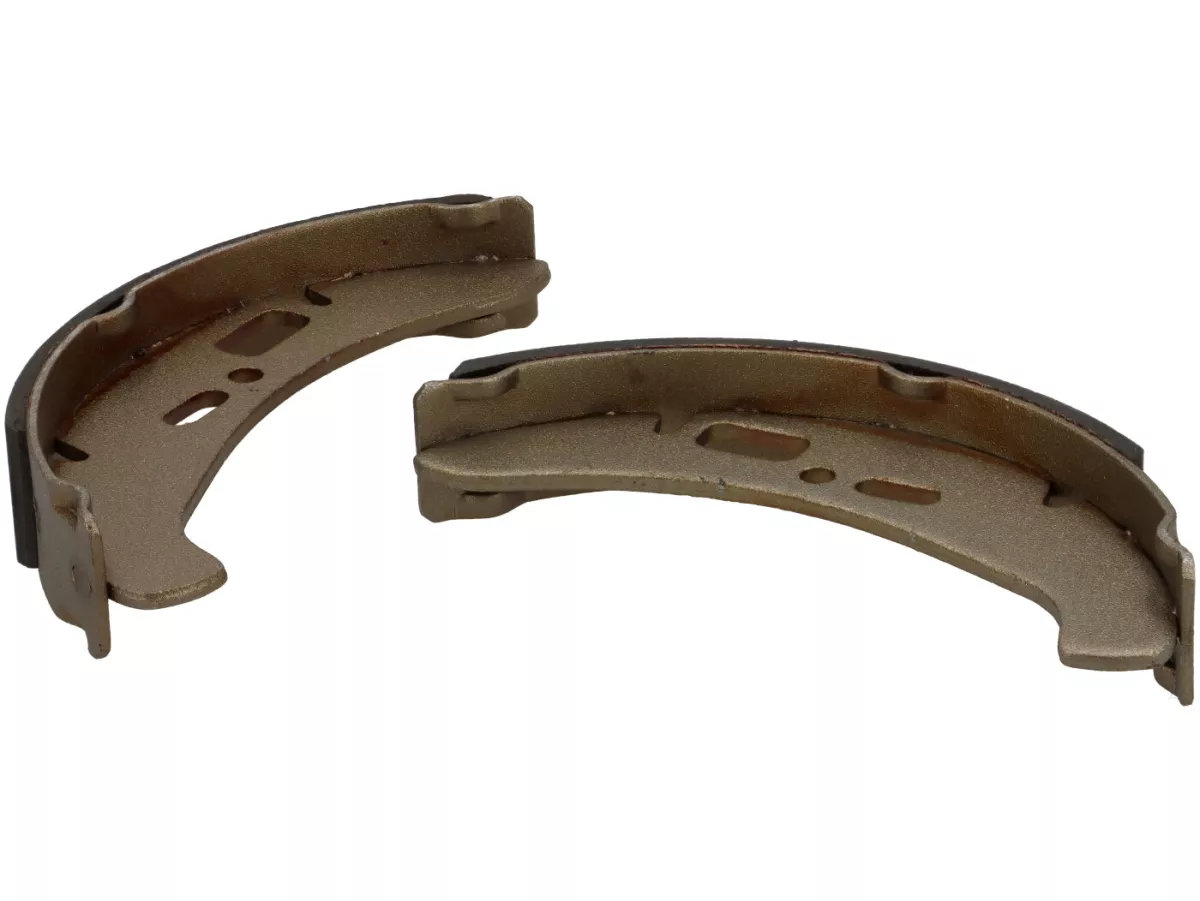 Ganasce freno -VESPA Ø=170x25mm- VESPA Cosa (h)