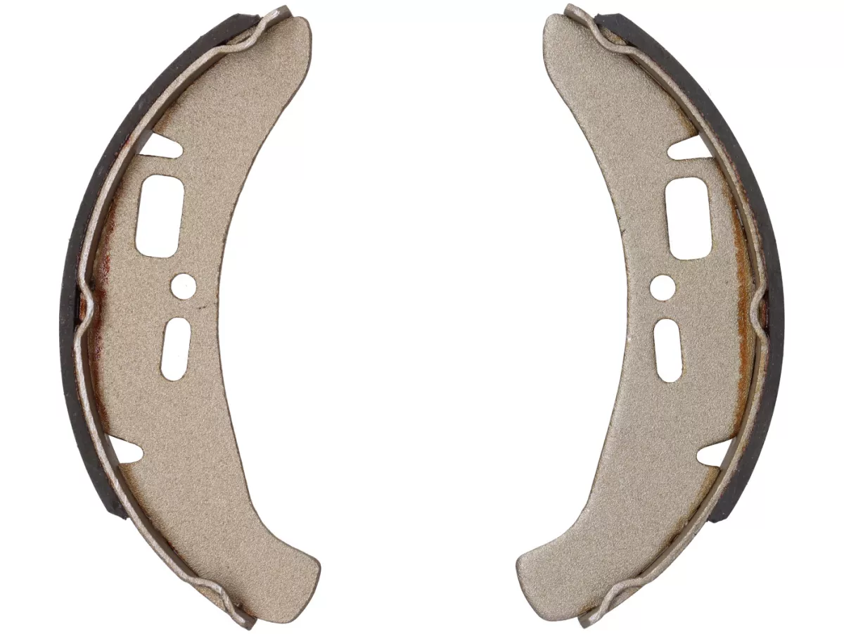Ganasce freno -VESPA Ø=170x25mm- VESPA Cosa (h)
