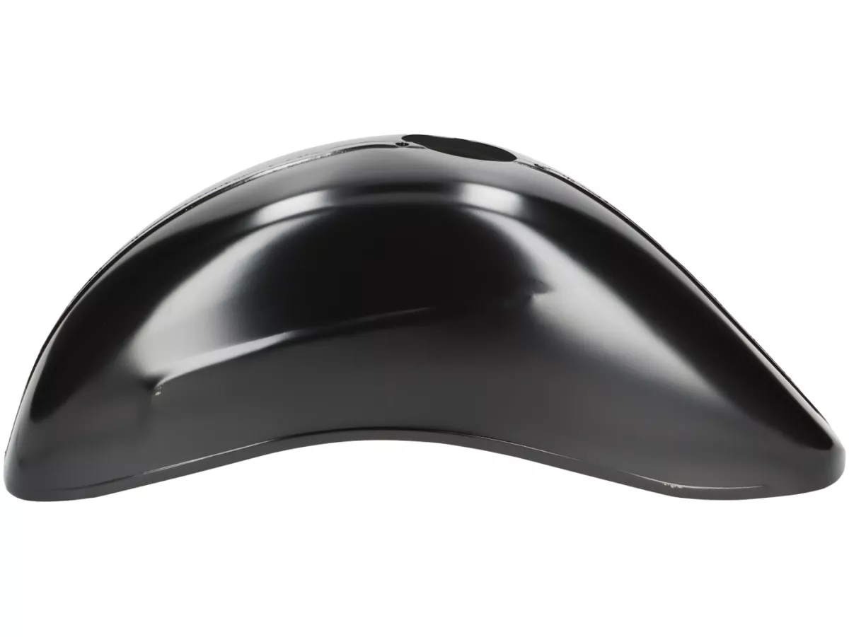 Spakbor -KUALITAS OEM- Vespa V50, V90, PV125, ET3 - hitam prima