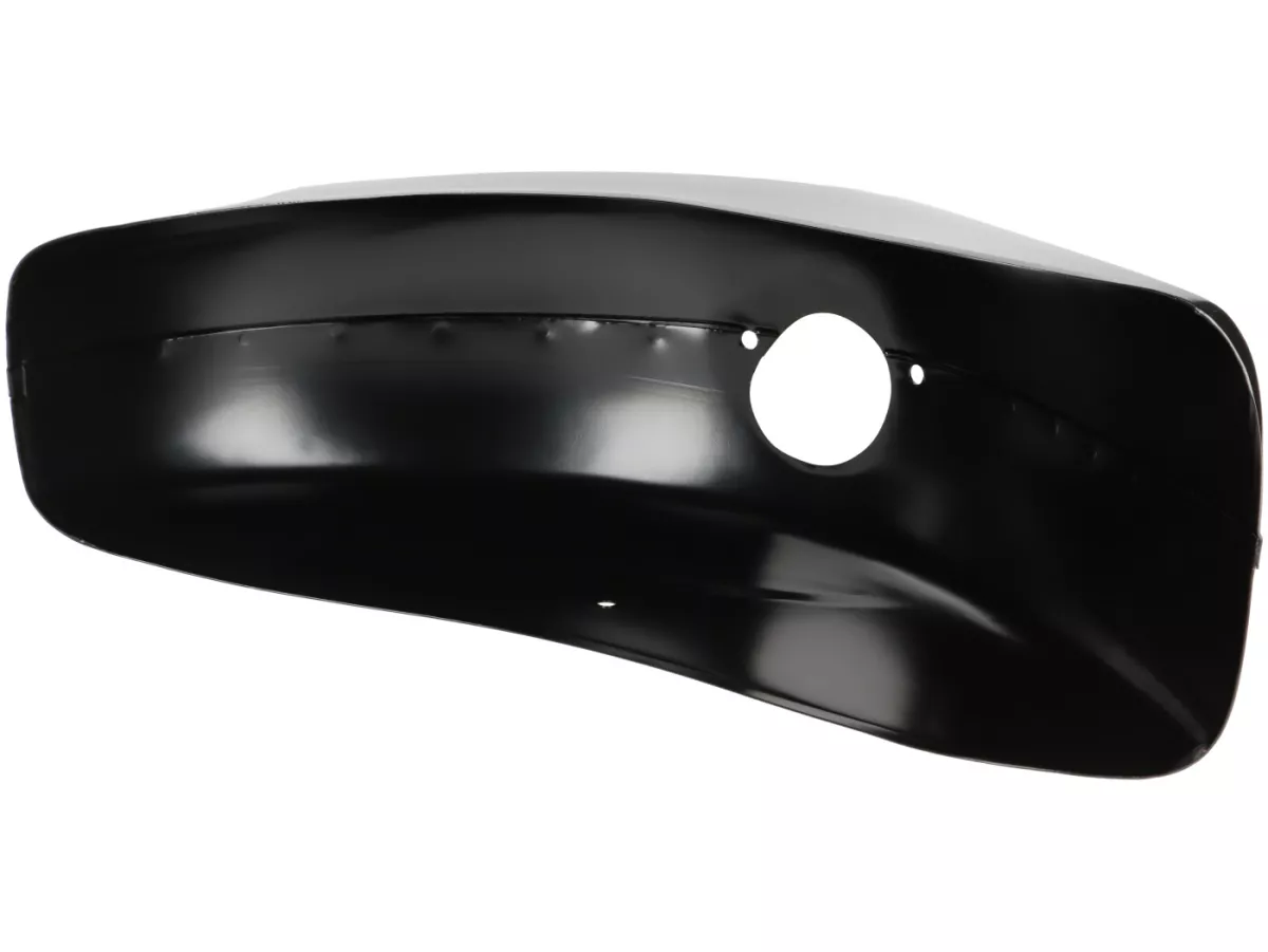 Spakbor -KUALITAS OEM- Vespa V50, V90, PV125, ET3 - hitam prima