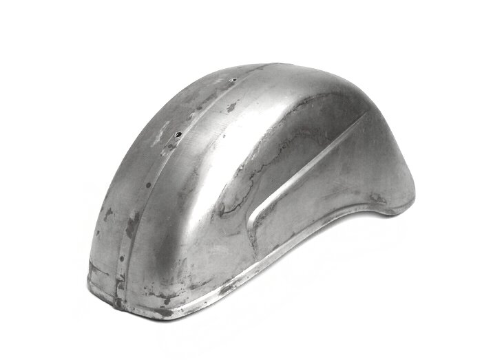 Stänkskydd -OEM KVALITET- Vespa V50, V90, PV125, ET3 - omålad
