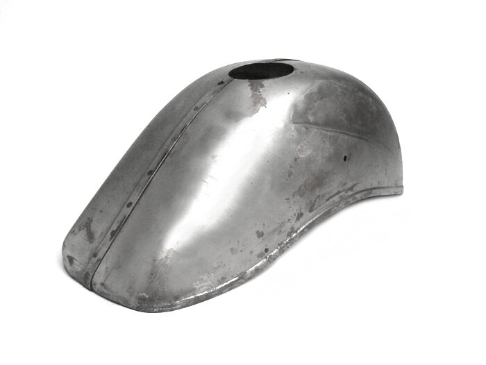 Stänkskydd -OEM KVALITET- Vespa V50, V90, PV125, ET3 - omålad