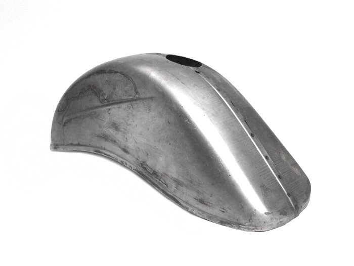 Stänkskydd -OEM KVALITET- Vespa V50, V90, PV125, ET3 - omålad