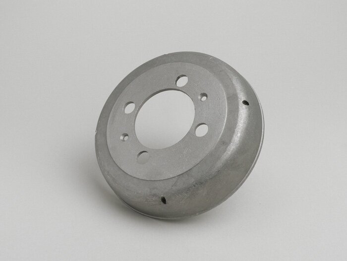 Remtrommel voor 8 inch -OEM KWALITEIT- Vespa breedframe VN1, VL, VB1T, grootframe VNA1T, VNA2T, VNB, VBA1T, VBB1T, VBB2T