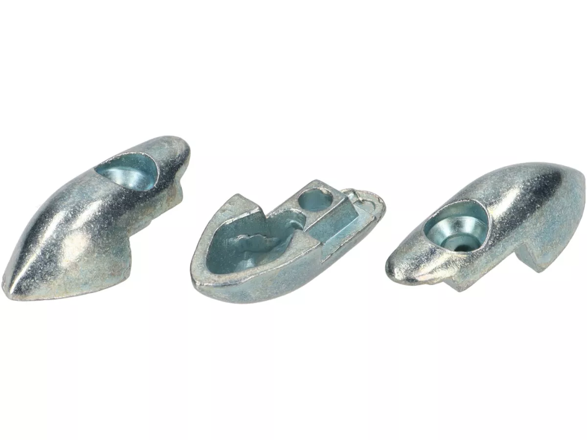 Loopvlakstrip set -CIF- Vespa V50, PV125, ET3