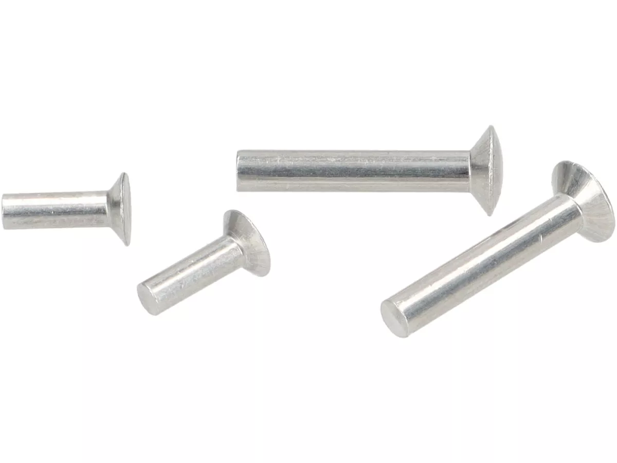 Loopvlakstrip set -CIF- Vespa V50, PV125, ET3