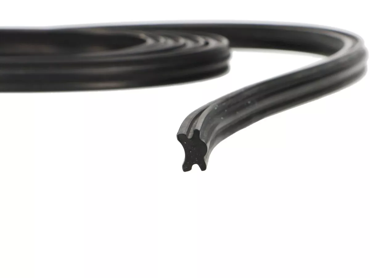 Loopvlakstrip set -CIF- Vespa V50, PV125, ET3