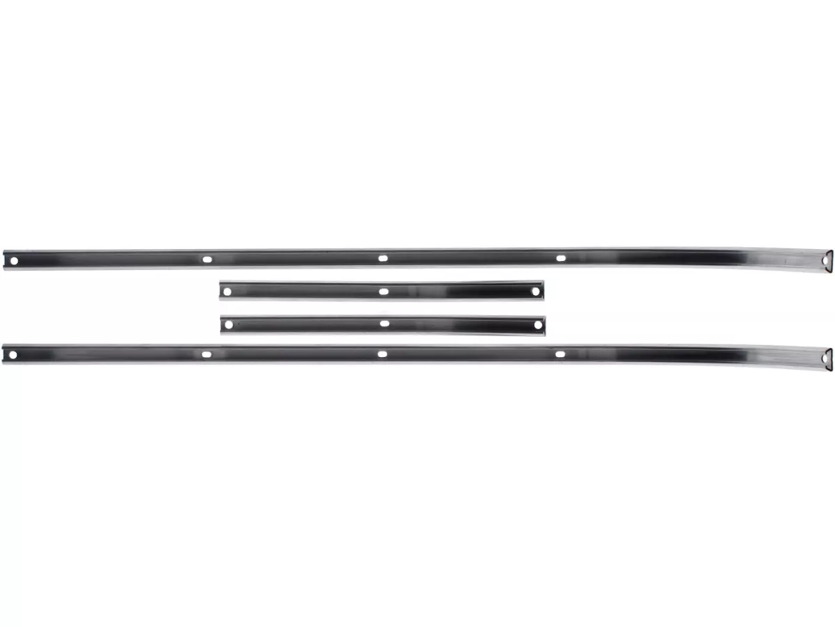 Loopvlakstrip set -CIF- Vespa V50, PV125, ET3