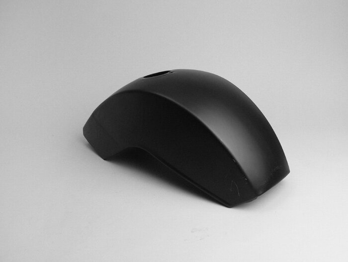 Mudguard -VESPA- PK XL1 - unpainted