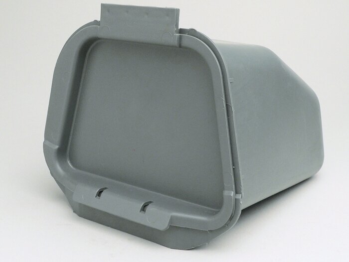 Toolbox -OEM QUALITY- Vespa PK S, PK XL
