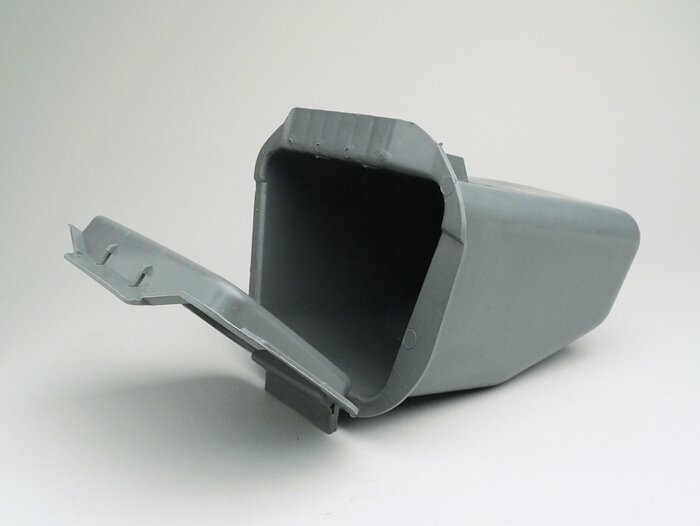 Toolbox -OEM QUALITY- Vespa PK S, PK XL
