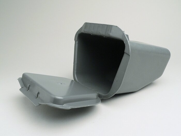 Toolbox -OEM QUALITY- Vespa PK S, PK XL