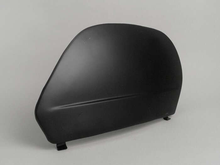 Zijflap rechts -OEM KWALITEIT- Vespa PK XL, PK XL2, FL, HP