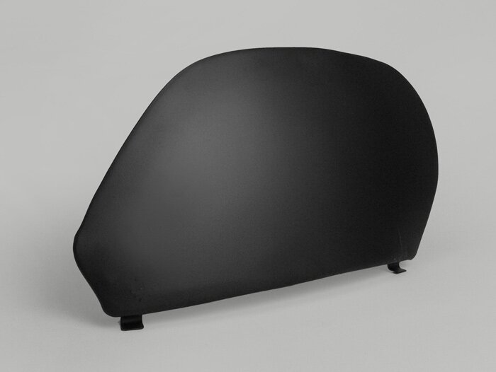 Side panel rhs -OEM QUALITY- Vespa PK S