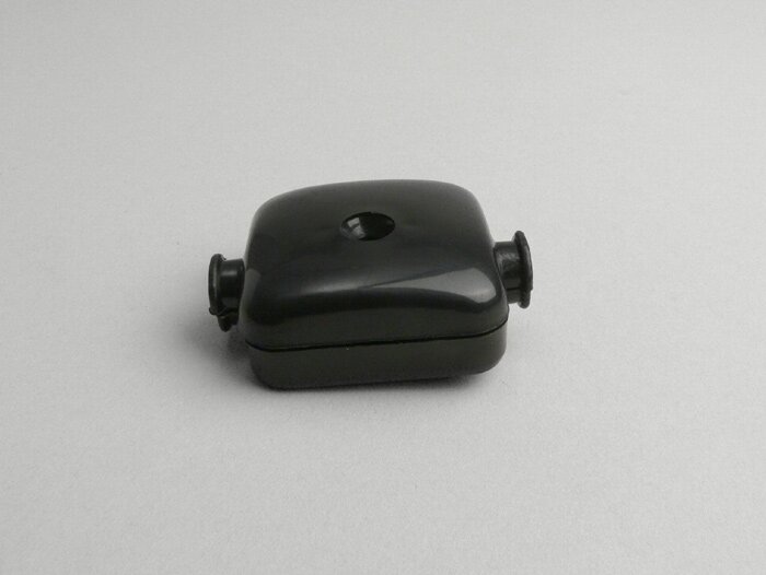 Motorkabelkastje -OEM KWALITEIT- Vespa 125 VNB6T, Super, GT125 (VNL2T), GTR125 (VNL2T), TS125 (VNL3T), Sprint150 (VLB1T), Sprint Veloce, Rally180 (VSD1T)