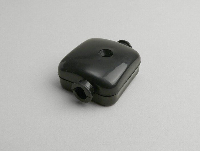 Motorkabelkastje -OEM KWALITEIT- Vespa 125 VNB6T, Super, GT125 (VNL2T), GTR125 (VNL2T), TS125 (VNL3T), Sprint150 (VLB1T), Sprint Veloce, Rally180 (VSD1T)