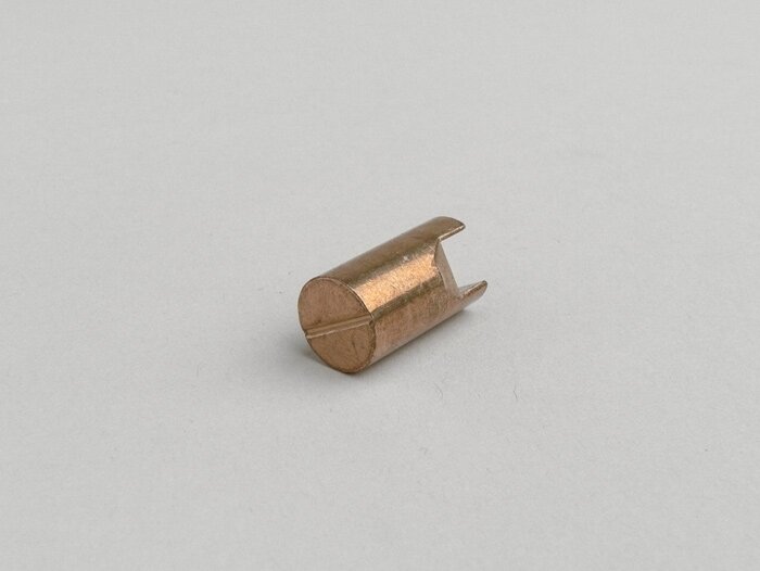 Separador de embrague -CALIDAD OEM- Vespa V50 (a partir de 1978), PV125 (a partir de 1978), ET3 (a partir de 1978), PK S, PK XL1 - 2 manguitos