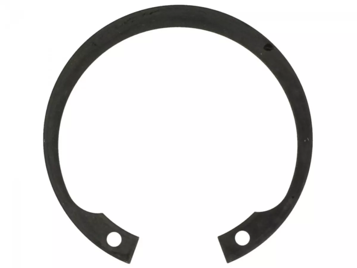 Seeger ring -BORING DIN472- Ø=47mm - voor kogellager Smallframe, Largeframe hoofdas 6204 wielzijde, kogellager 16005 Primair Smallframe V50, PV, ET3, PK