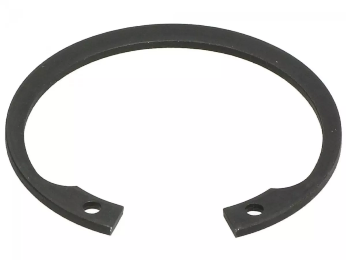 Seeger ring -BORING DIN472- Ø=47mm - voor kogellager Smallframe, Largeframe hoofdas 6204 wielzijde, kogellager 16005 Primair Smallframe V50, PV, ET3, PK