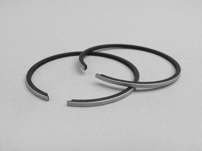 Fasce elastiche -PEUGEOT- Peugeot 50 ccm - 40.0mm