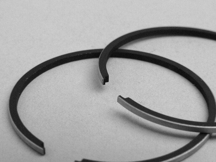 Fasce elastiche -PEUGEOT- Peugeot 50 ccm - 40.0mm