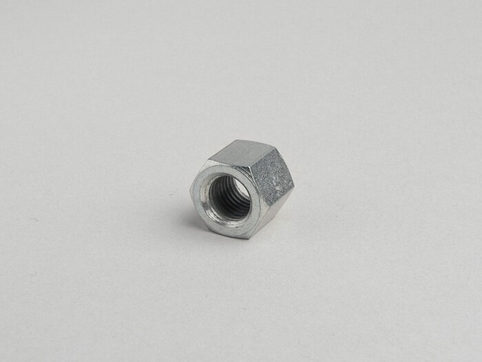 Polmutter M10 x 1,25 -OEM KVALITET- Minarelli 50 ccm (typ MA, MY, CA, CY, CW)